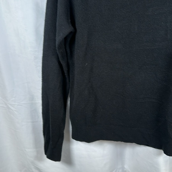 KAREN SCOTT TURTLE NECK SIZE(L) - Picture 3 of 6